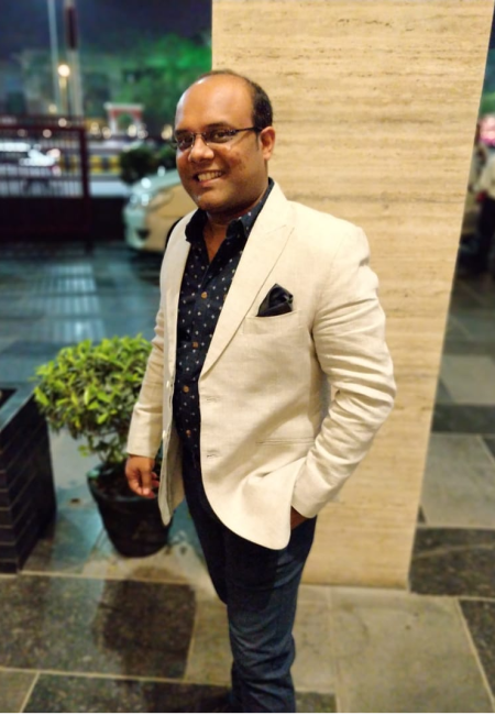 Linus Packaging Mr Lohit Agarwal